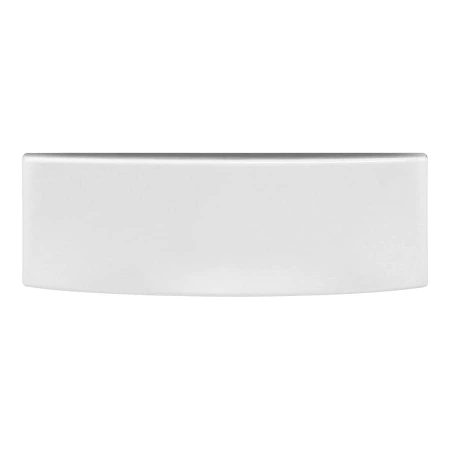 10" Pedestal for Front Load Washer and Dryer