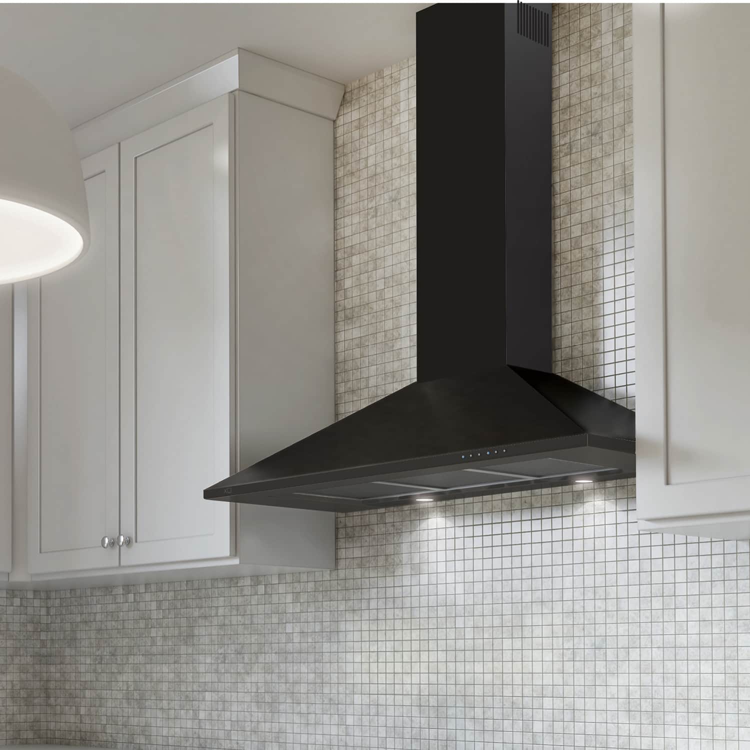 Wall Mount Chimney Range Hood