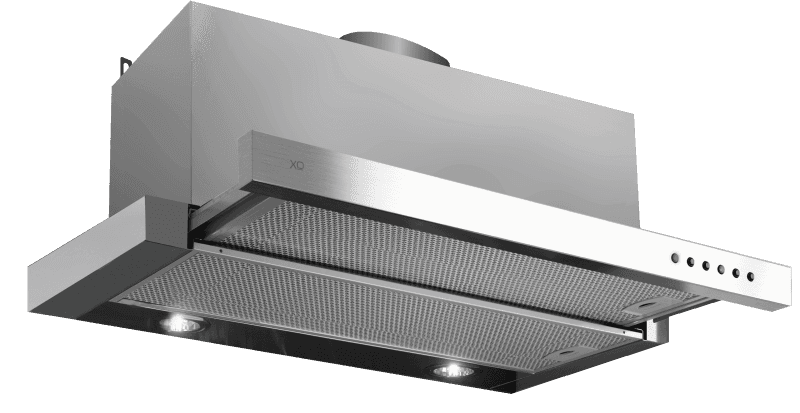 Under Cabinet Glide Out Visor
