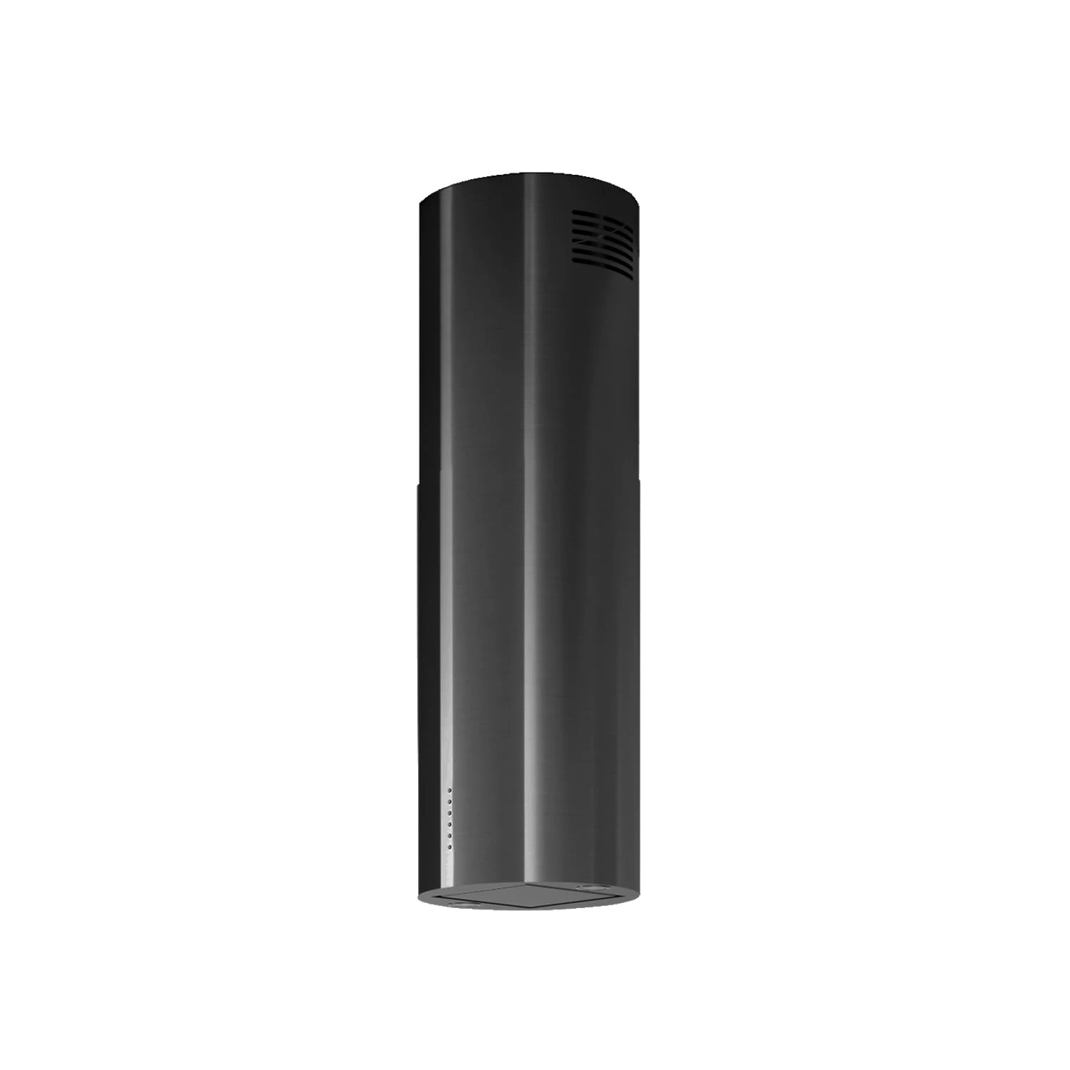 Designer Cylinder Island Hood