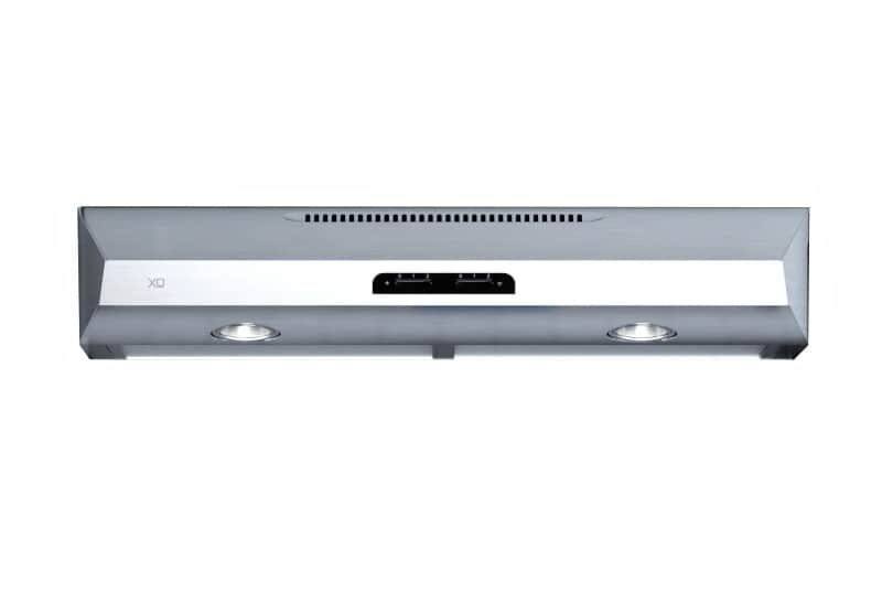 Under Cabinet Range Hood