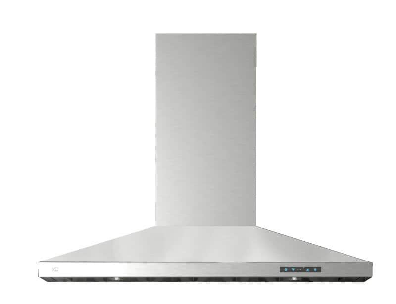 Wall Mount Chimney Range Hood