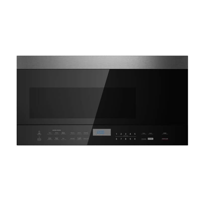 30" Over-The-Range Microwave Oven