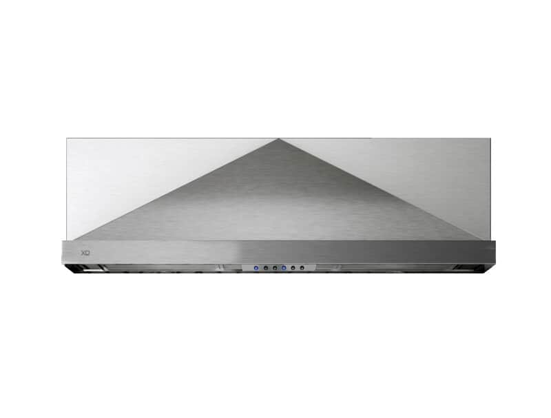 Under Cabinet Range Hood