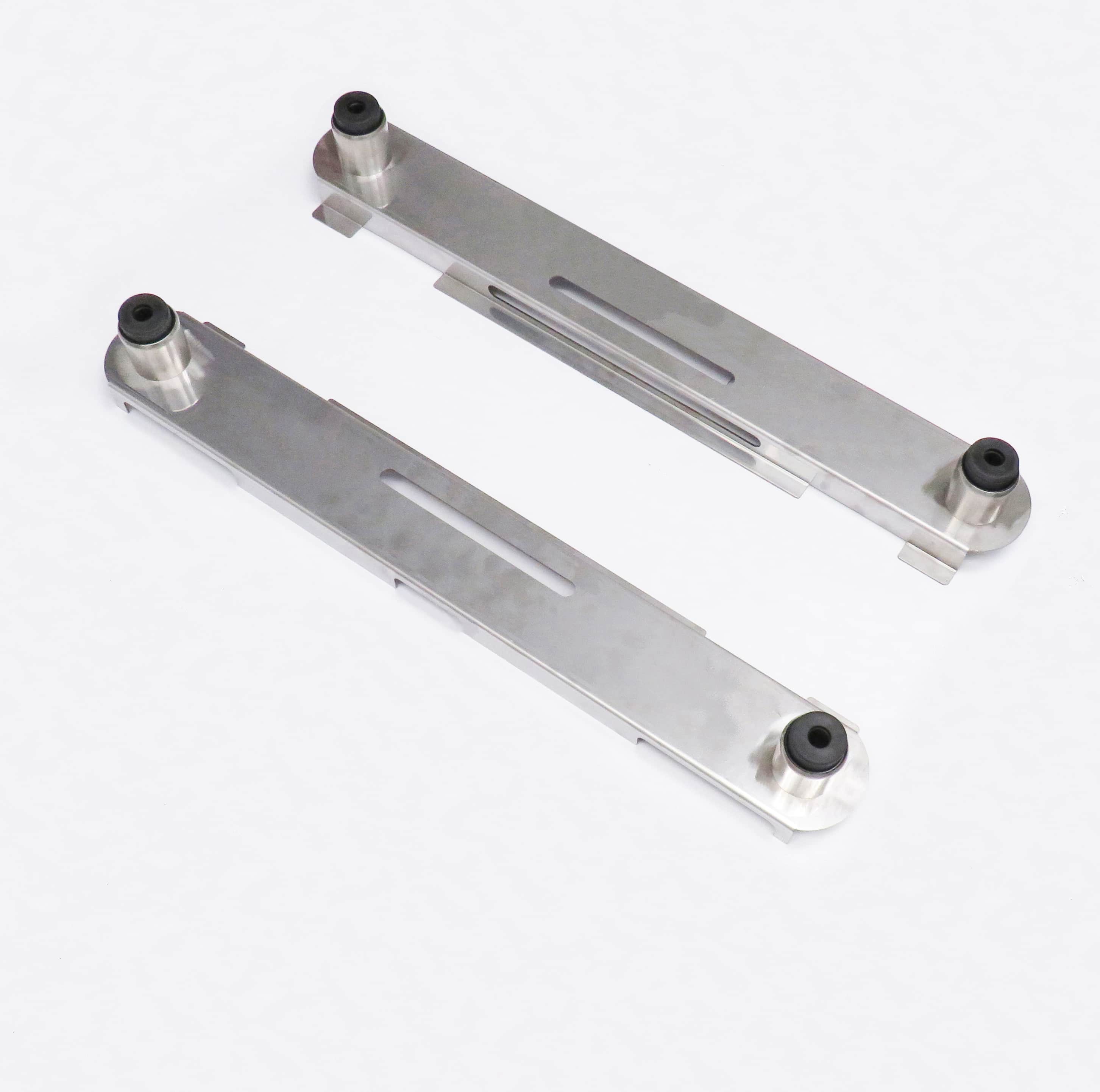XOPIZZA4 Leg Kit (Optional Stainless Steel legs)