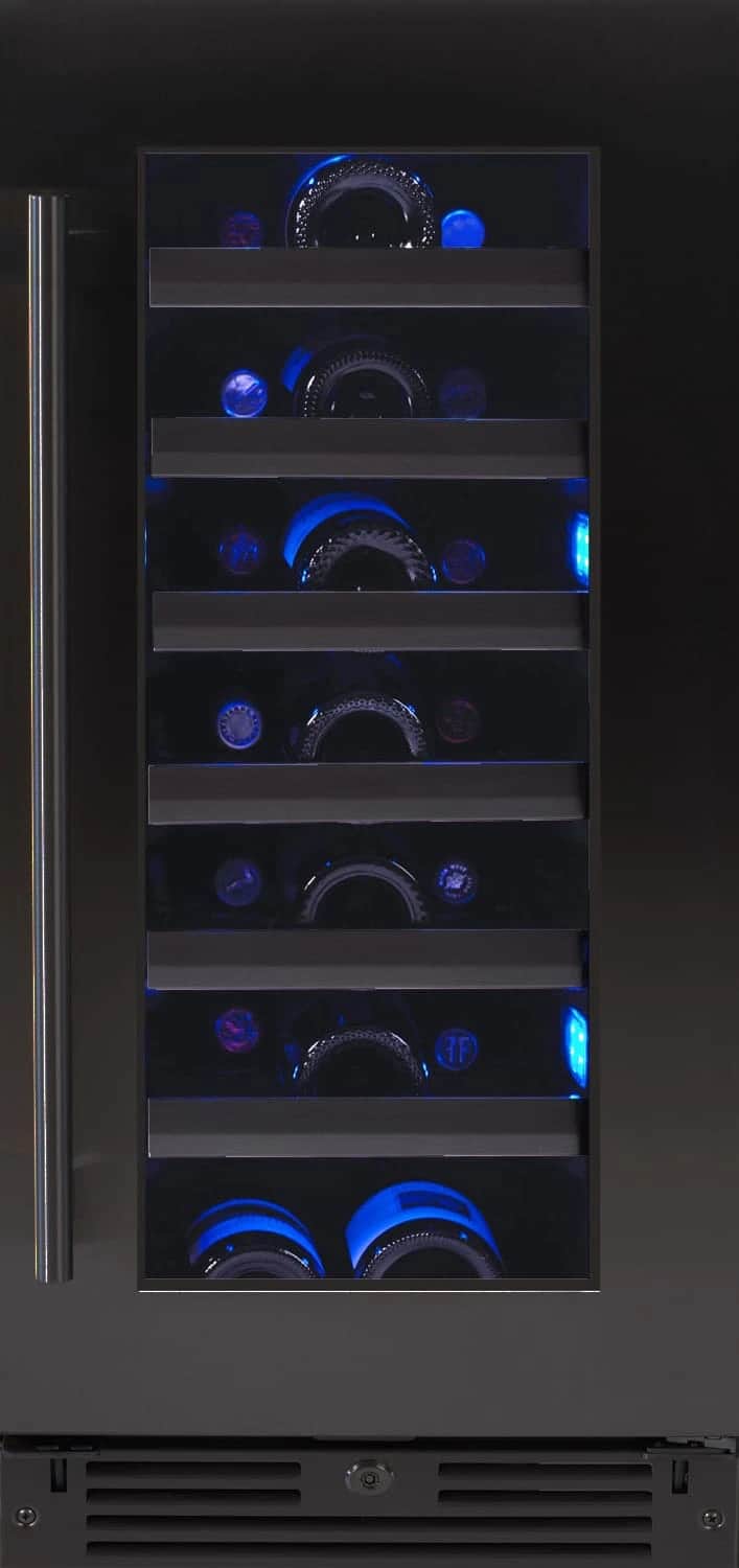 15" Wine Cooler