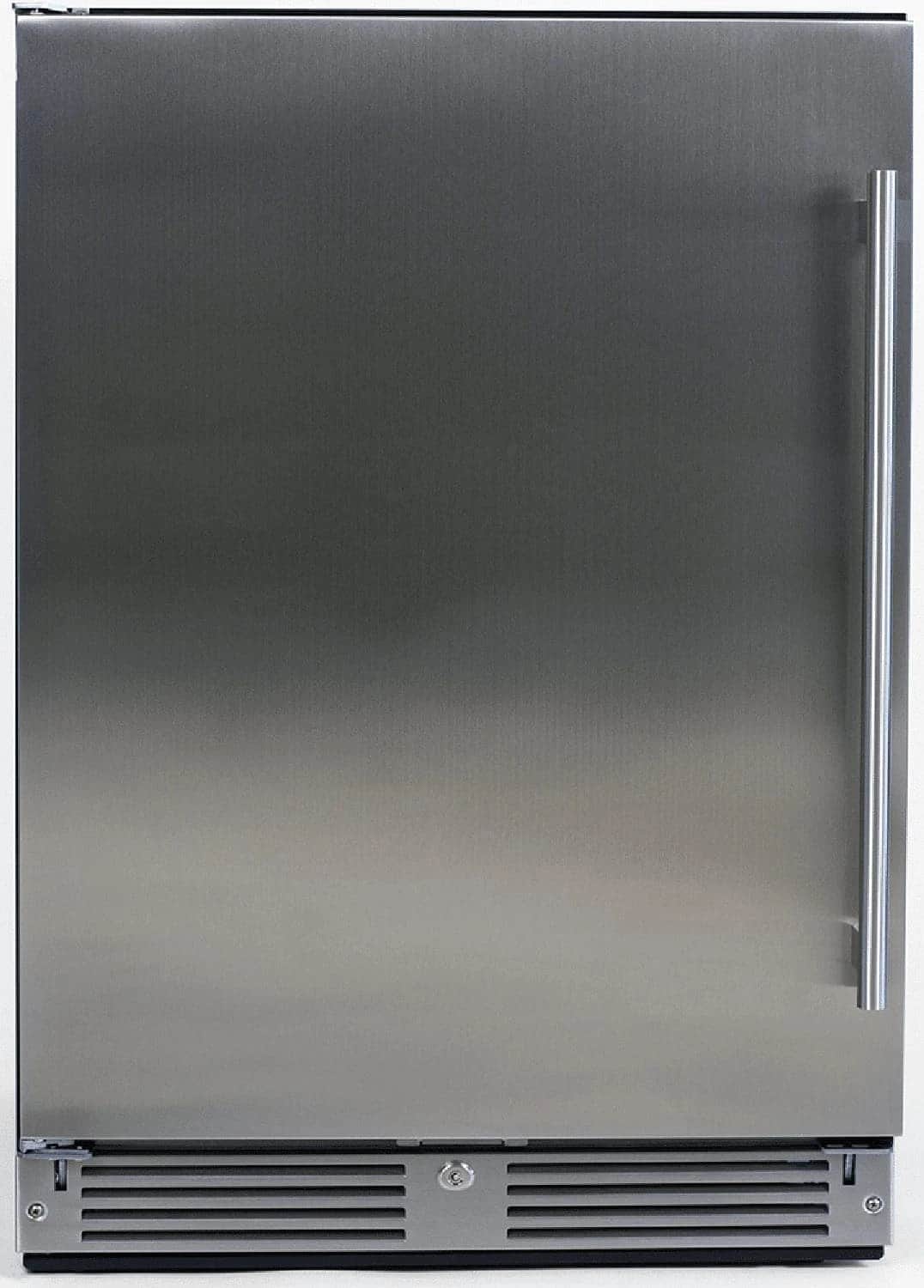 24" Outdoor Refrigerator
