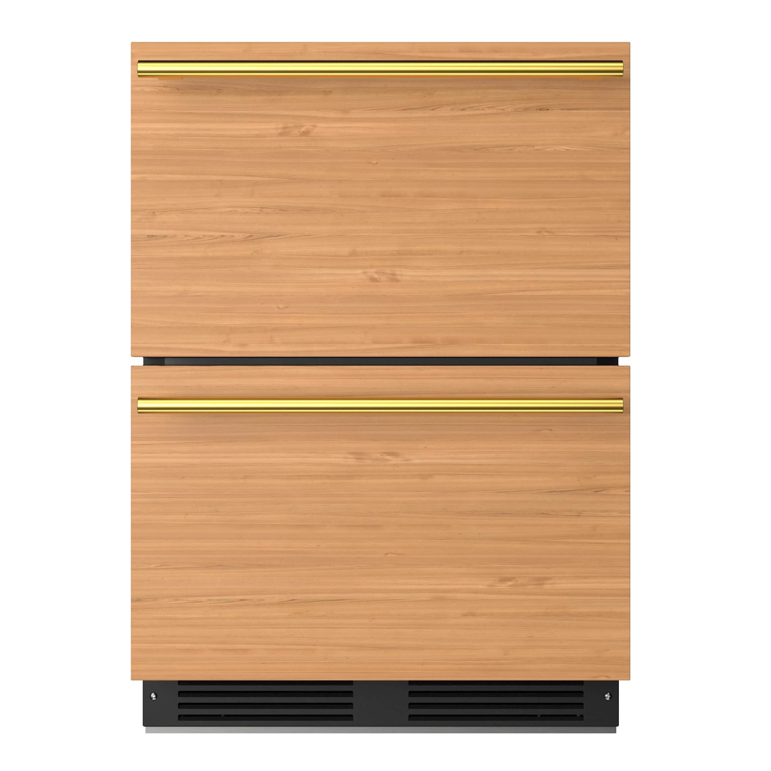 24" Refrigerated Drawers