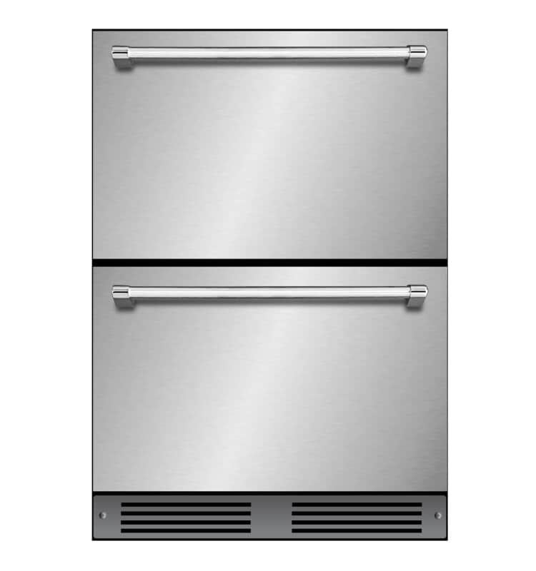 24" Refrigerated Drawers