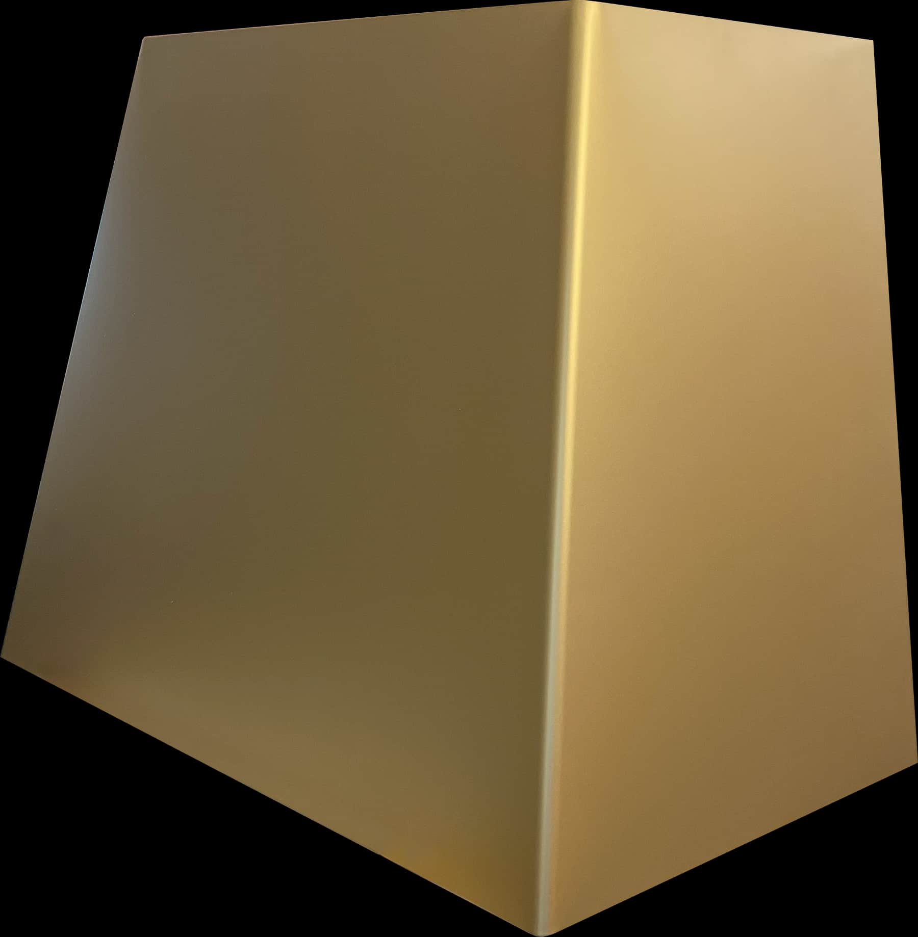 Designer Range Hood