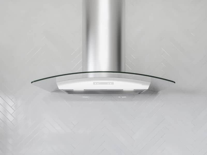 36" Milano Wall