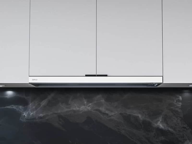30" Pisa Under-Cabinet