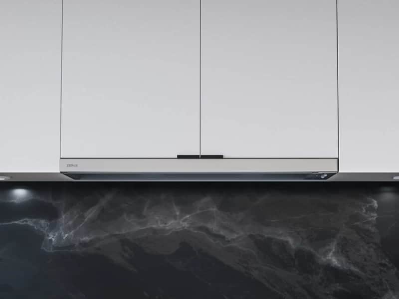 36" Pisa Under-Cabinet