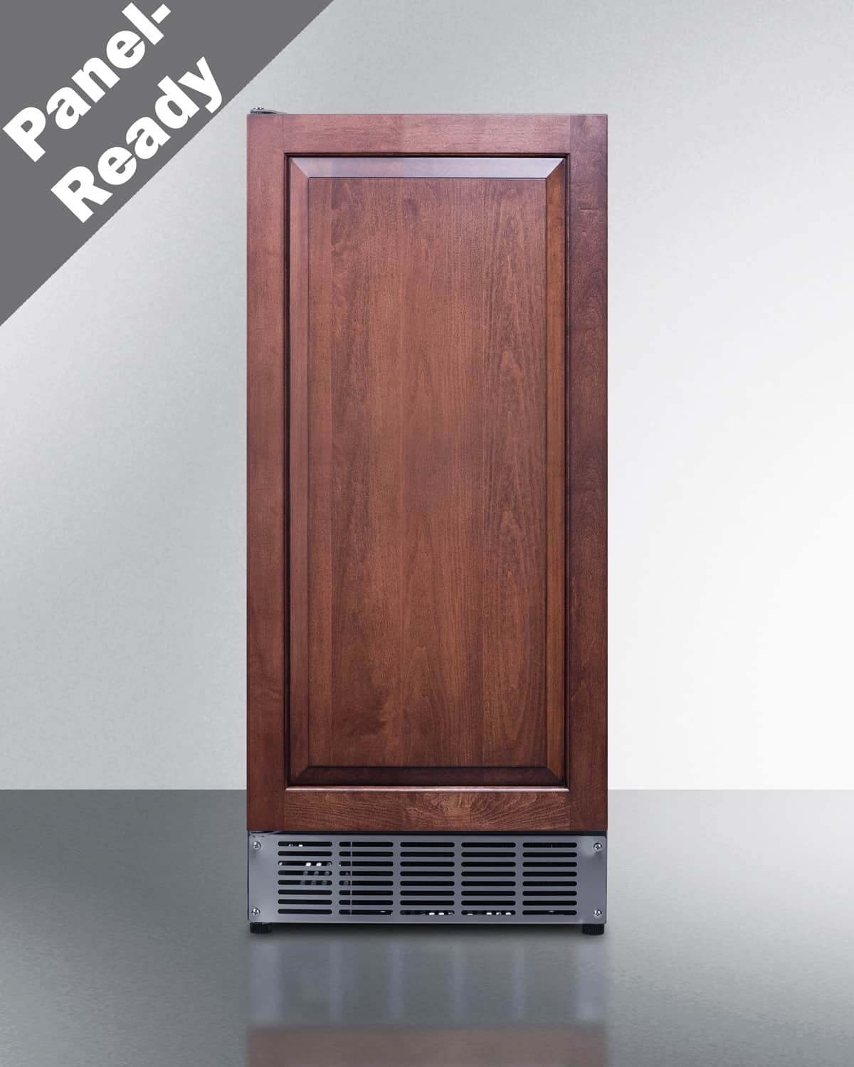 Built-In 45 lb. Clear Icemaker (Panel Not Included)