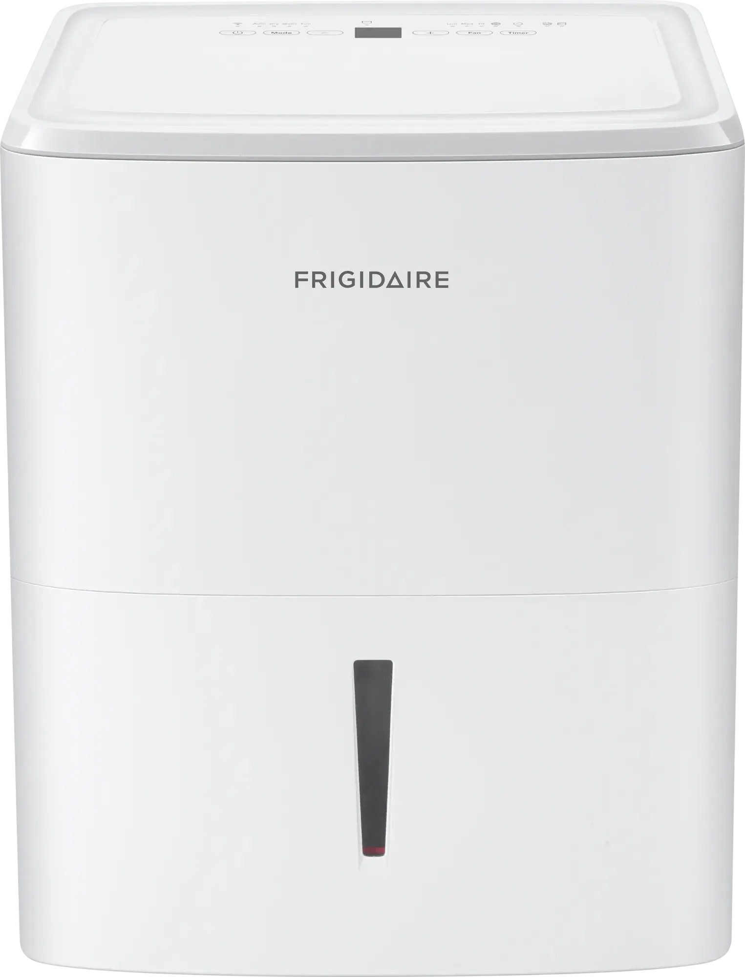 35 Pint Dehumidifier with Wi-Fi (Energy Star)