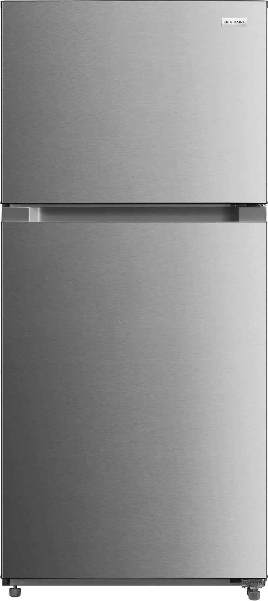 22 Cu. Ft. Garage Ready Top Freezer Refrigerator