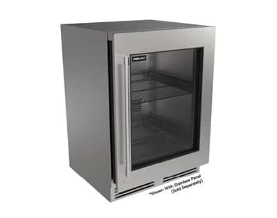 G5 24" Refrigerator Glass Door
