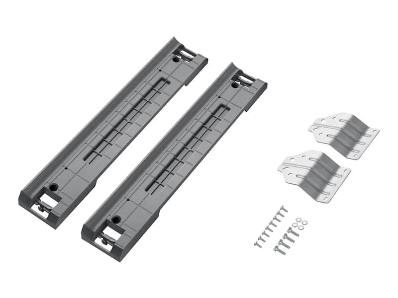 Stacking Kit for Washer And Dryer Pair Stacking Kit for Laundry Pairs (8300 & 6300 & 6000)
