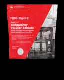 ReadyClean® Dishwasher Cleaner Tablets view 2