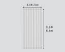 Stainless Rod Cooking Grid Sovereign™ view 2