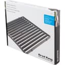 14.2″ X 12.25″ Cast Iron Cooking Grids view 3