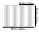 Cooking Grids Monarch view 2
