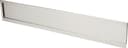 Front Control Range Stainless Steel Universal Backguard view 1