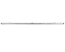 Front Control Range Stainless Steel Rear Filler Trim view 1