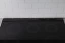 Front Control Range Stainless Steel Rear Filler Trim view 4