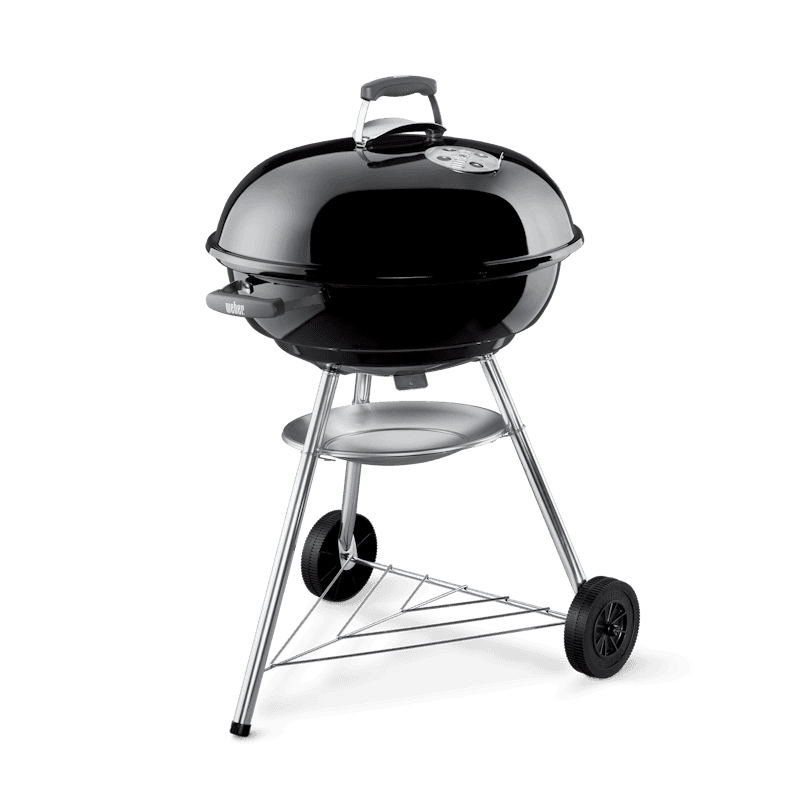 Jumbo Joe Premium Charcoal Grill 22"