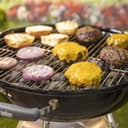 Jumbo Joe Premium Charcoal Grill 22" view 2
