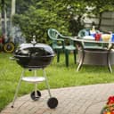 Jumbo Joe Premium Charcoal Grill 22" view 5