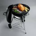 Jumbo Joe Premium Charcoal Grill 22" view 7