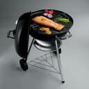 Jumbo Joe Premium Charcoal Grill 22" view 9