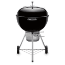 Original Kettle Premium Charcoal Grill 22" view 1