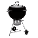 Original Kettle Premium Charcoal Grill 22" view 2
