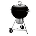 Original Kettle Premium Charcoal Grill 22" view 3