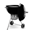 Original Kettle Premium Charcoal Grill 22" view 4