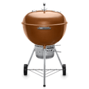 Original Kettle Premium Charcoal Grill 22" view 1