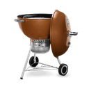 Original Kettle Premium Charcoal Grill 22" view 4