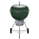 Original Kettle Premium Charcoal Grill 22" view 1
