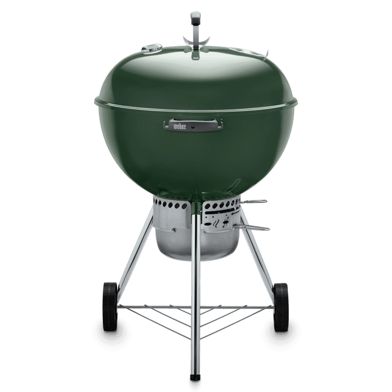 Original Kettle Premium Charcoal Grill 22"