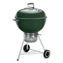 Original Kettle Premium Charcoal Grill 22" view 2