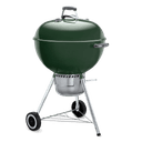 Original Kettle Premium Charcoal Grill 22" view 3
