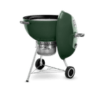 Original Kettle Premium Charcoal Grill 22" view 4