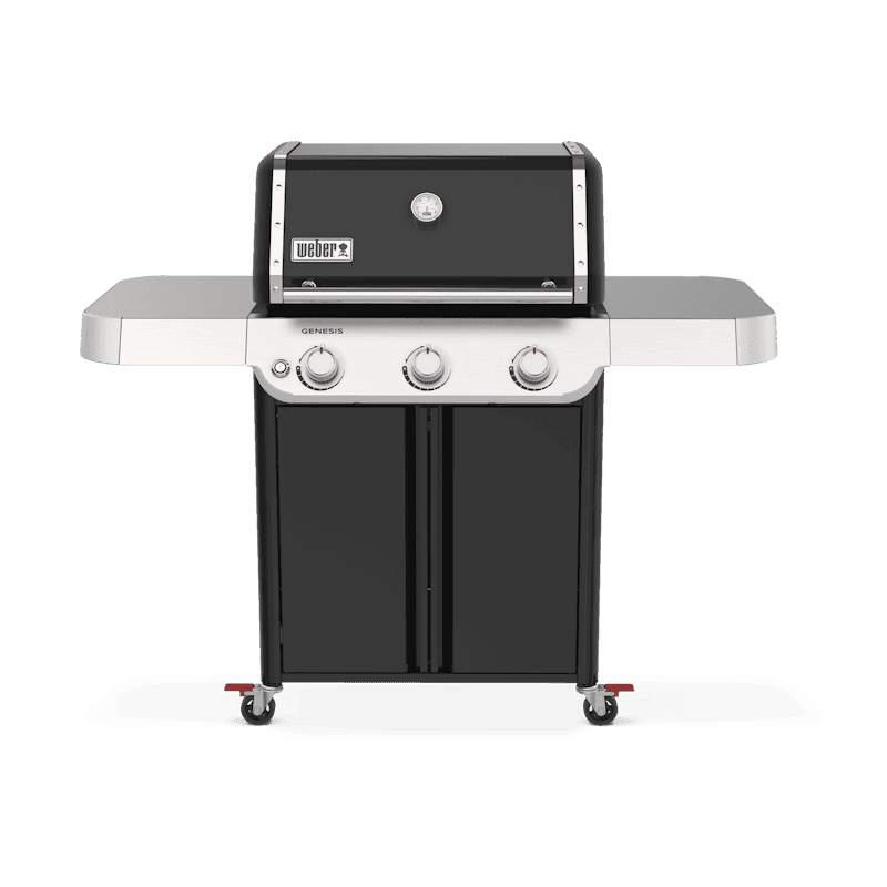 Genesis E-315 Gas Grill (Liquid Propane)
