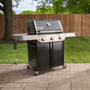 Genesis E-315 Gas Grill (Liquid Propane) view 5