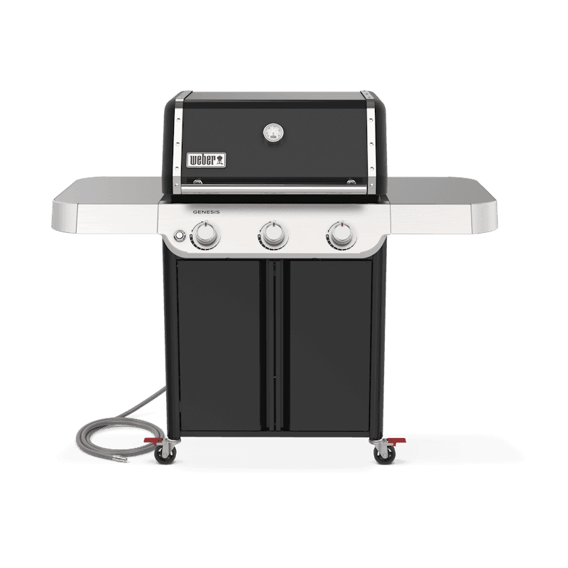 Genesis E-315 Gas Grill (Natural Gas)