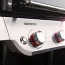 Genesis E-315 Gas Grill (Natural Gas) view 7