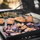 Slate® 30" Rust-Resistant Griddle with Extendable Side Table (Liquid Propane) view 2